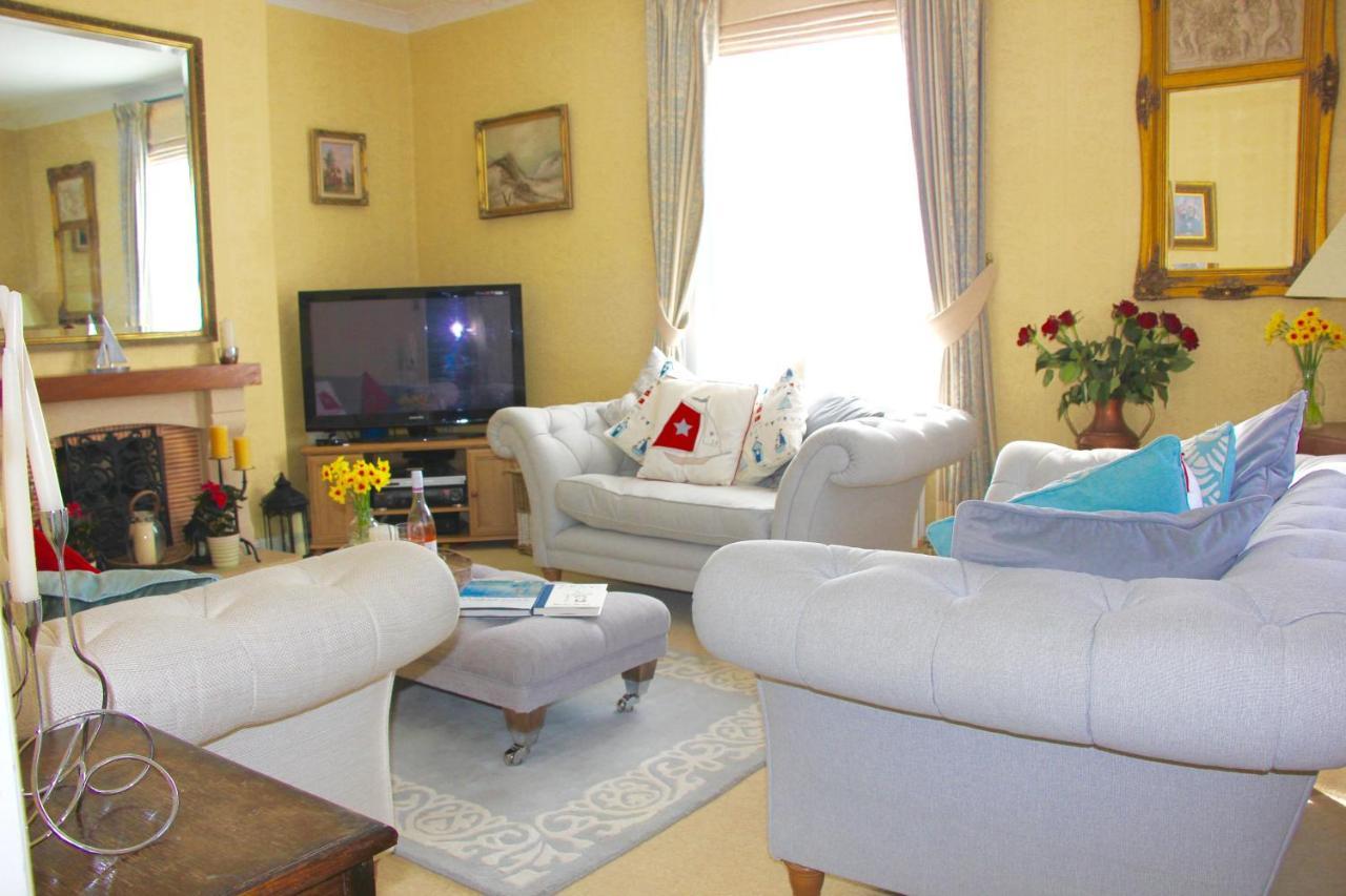Seaside Luxury House On The Suffolk Coast Villa Saxmundham Eksteriør bilde