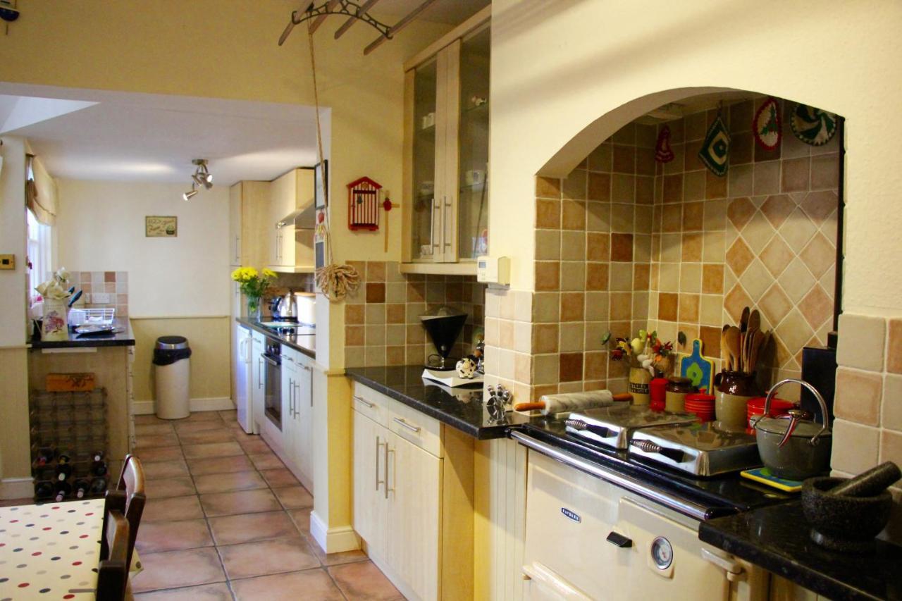 Seaside Luxury House On The Suffolk Coast Villa Saxmundham Eksteriør bilde