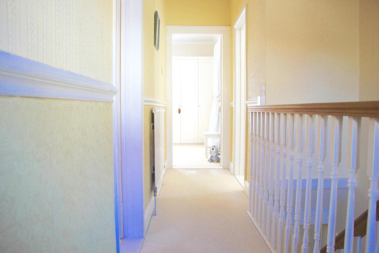 Seaside Luxury House On The Suffolk Coast Villa Saxmundham Eksteriør bilde