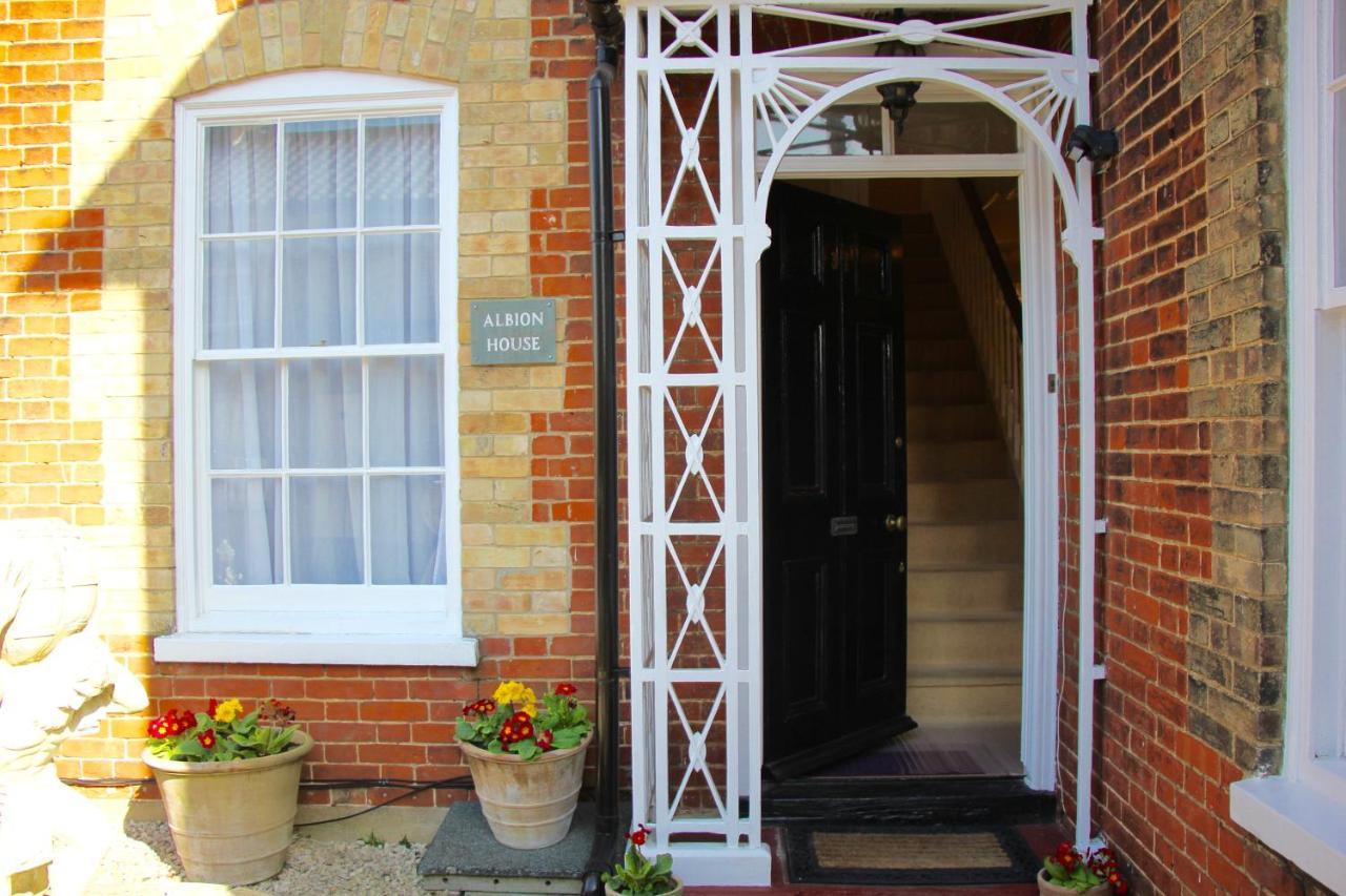 Seaside Luxury House On The Suffolk Coast Villa Saxmundham Eksteriør bilde