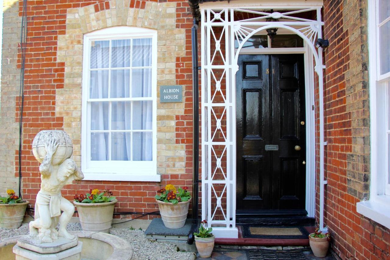 Seaside Luxury House On The Suffolk Coast Villa Saxmundham Eksteriør bilde
