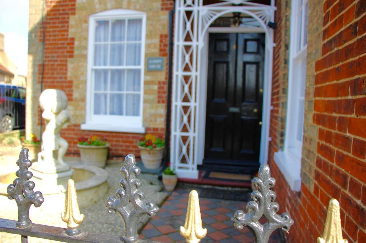 Seaside Luxury House On The Suffolk Coast Villa Saxmundham Eksteriør bilde