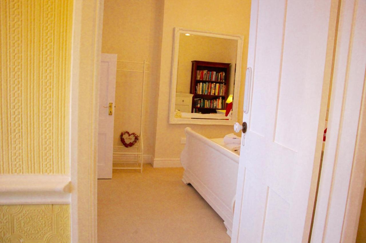 Seaside Luxury House On The Suffolk Coast Villa Saxmundham Eksteriør bilde