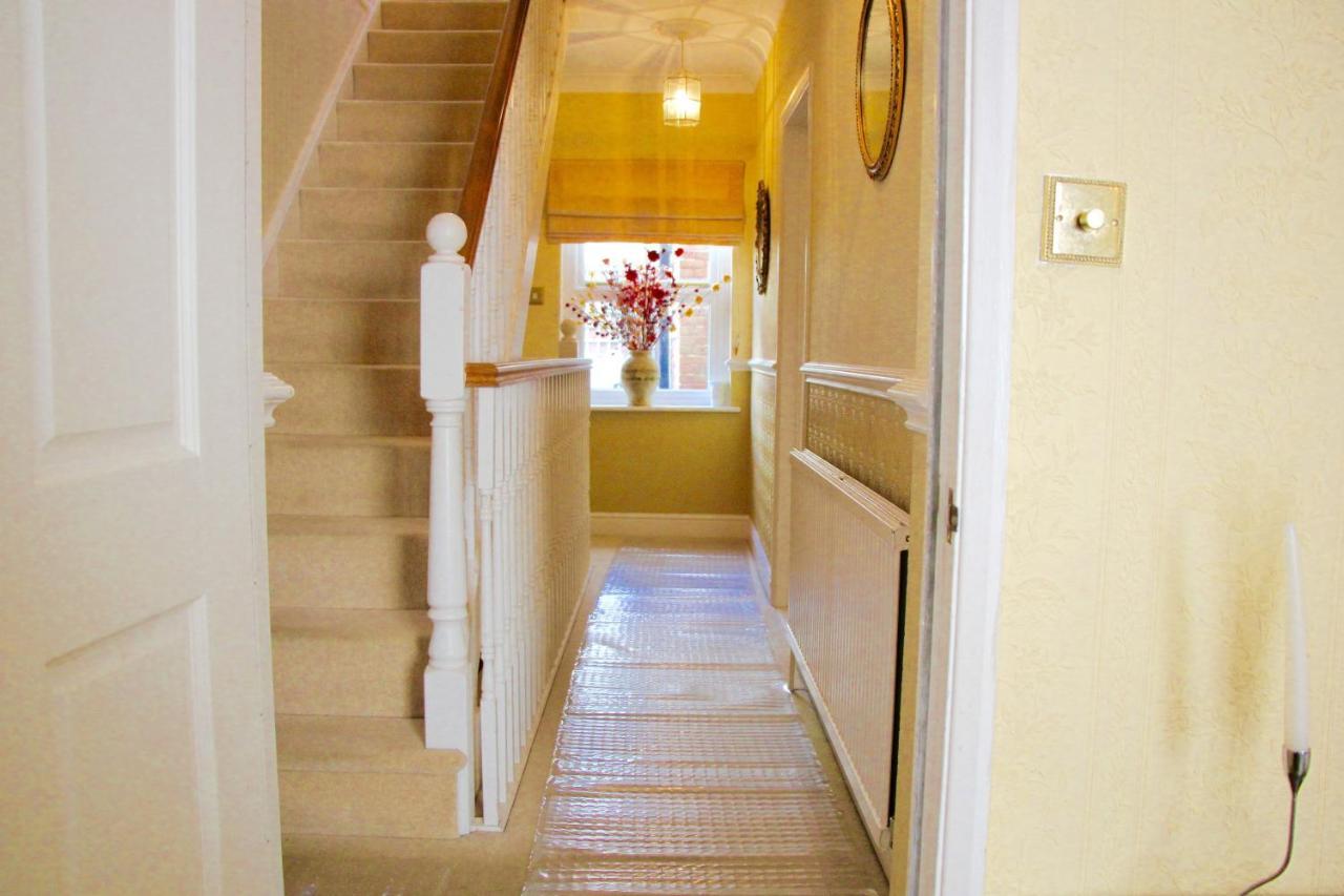 Seaside Luxury House On The Suffolk Coast Villa Saxmundham Eksteriør bilde
