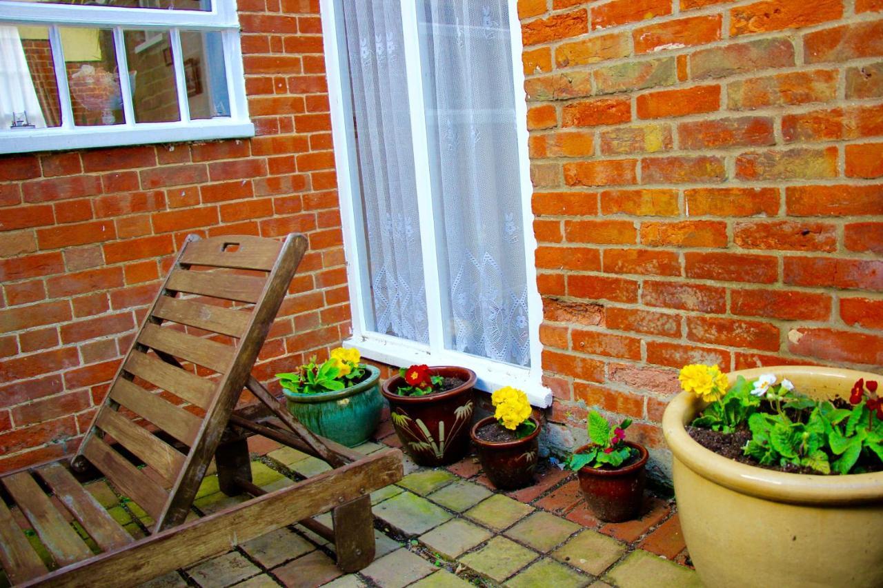Seaside Luxury House On The Suffolk Coast Villa Saxmundham Eksteriør bilde