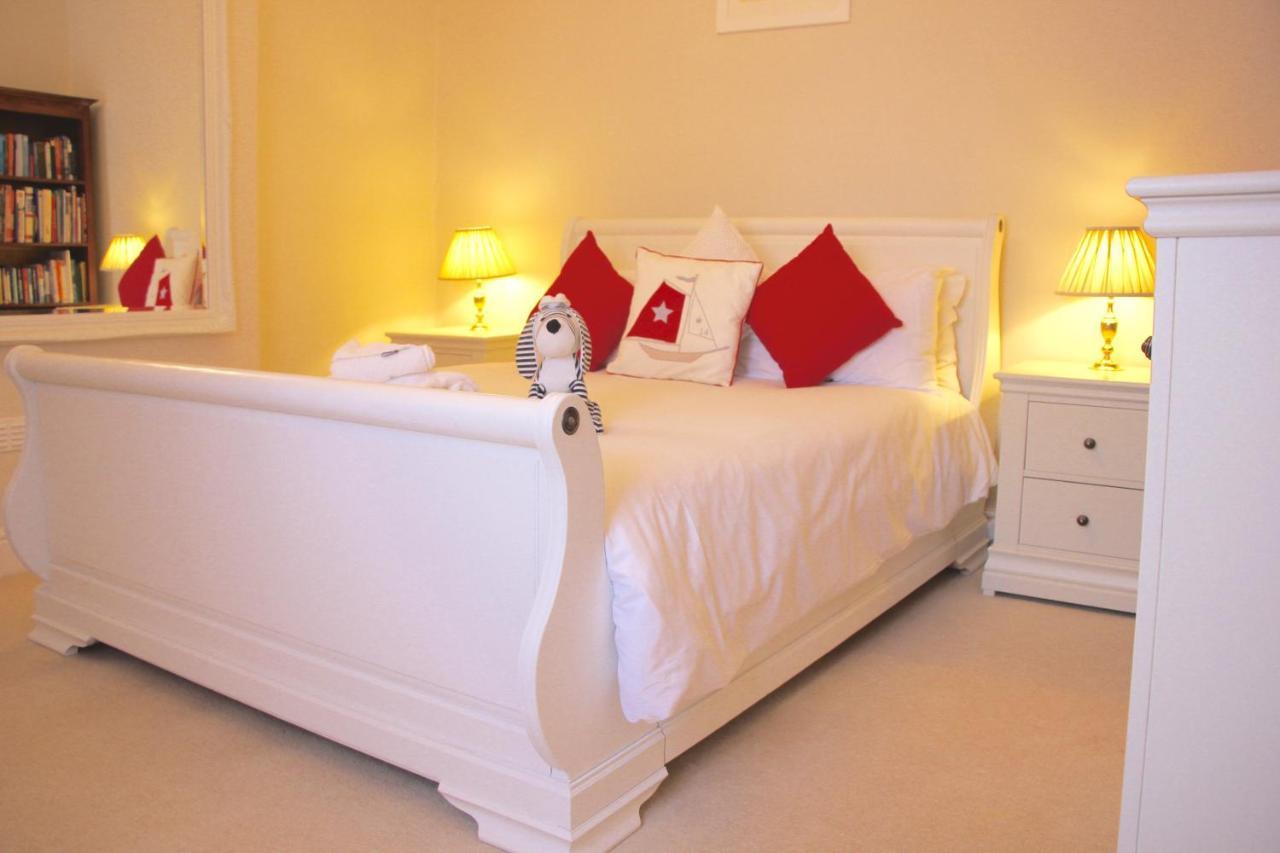 Seaside Luxury House On The Suffolk Coast Villa Saxmundham Eksteriør bilde