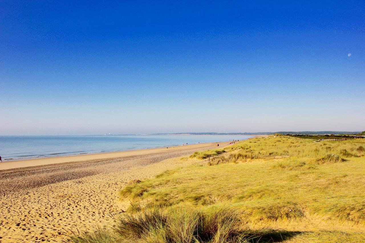 Seaside Luxury House On The Suffolk Coast Villa Saxmundham Eksteriør bilde