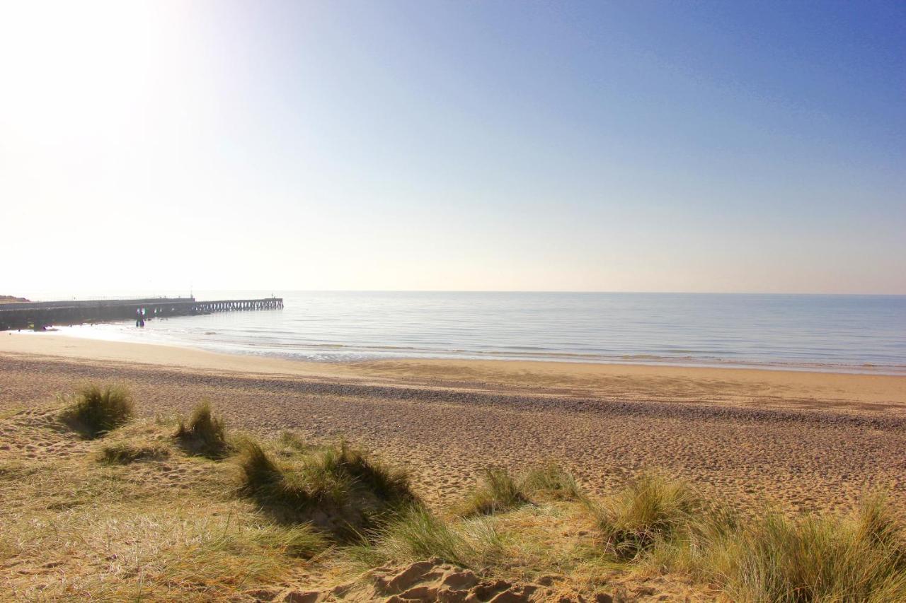 Seaside Luxury House On The Suffolk Coast Villa Saxmundham Eksteriør bilde